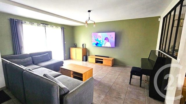 maison à vendre - 11 pièces - 179.5 m2 - ERNEMONT LA VILLETTE - 76 - HAUTE-NORMANDIE - Century 21 Notre Dame