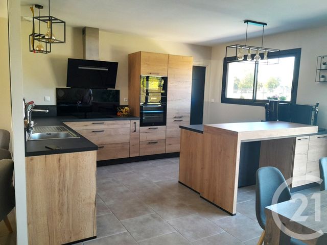 maison à vendre - 11 pièces - 179.5 m2 - ERNEMONT LA VILLETTE - 76 - HAUTE-NORMANDIE - Century 21 Notre Dame
