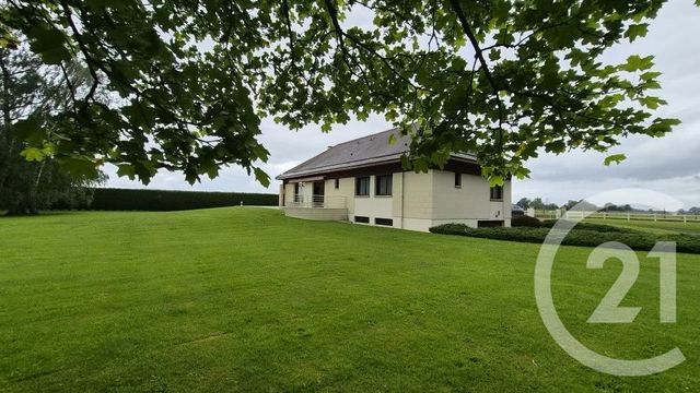 maison à vendre - 6 pièces - 152.0 m2 - FORMERIE - 60 - PICARDIE - Century 21 Notre Dame