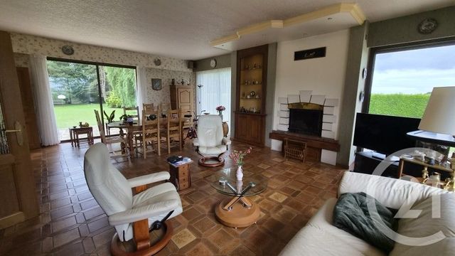 maison à vendre - 6 pièces - 152.0 m2 - FORMERIE - 60 - PICARDIE - Century 21 Notre Dame