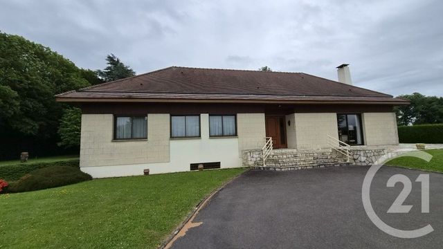 Maison à vendre FORMERIE