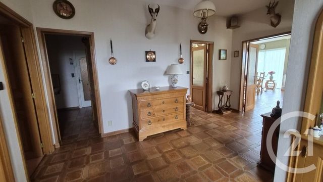 maison à vendre - 6 pièces - 152.0 m2 - FORMERIE - 60 - PICARDIE - Century 21 Notre Dame
