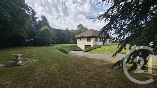 maison à vendre - 6 pièces - 152.0 m2 - FORMERIE - 60 - PICARDIE - Century 21 Notre Dame