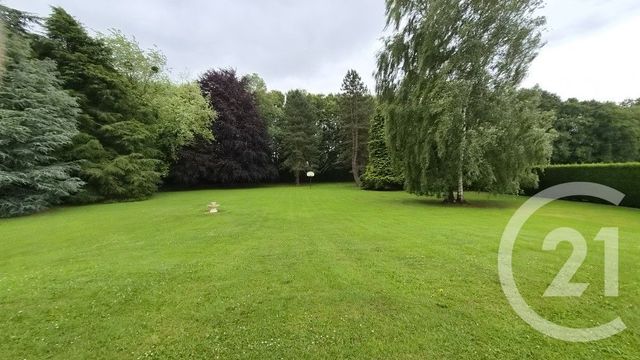 maison à vendre - 6 pièces - 152.0 m2 - FORMERIE - 60 - PICARDIE - Century 21 Notre Dame