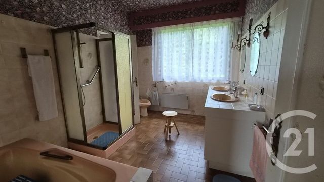 maison à vendre - 6 pièces - 152.0 m2 - FORMERIE - 60 - PICARDIE - Century 21 Notre Dame