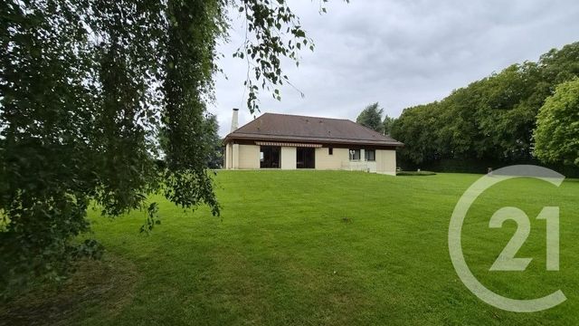 maison à vendre - 6 pièces - 152.0 m2 - FORMERIE - 60 - PICARDIE - Century 21 Notre Dame