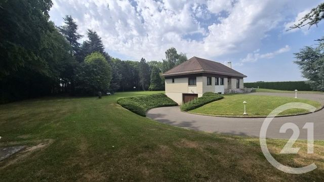 maison - FORMERIE - 60