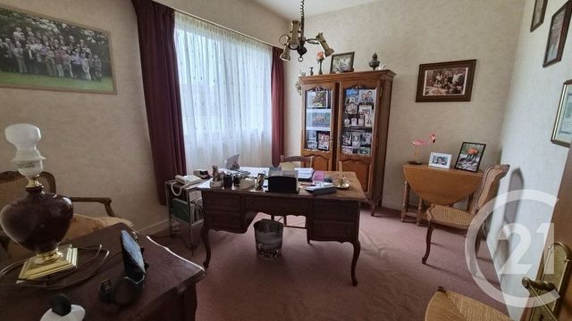 maison à vendre - 6 pièces - 152.0 m2 - FORMERIE - 60 - PICARDIE - Century 21 Notre Dame