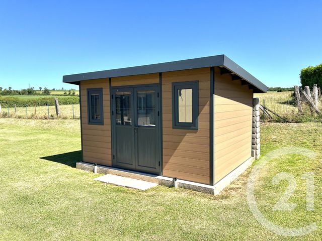 maison à vendre - 6 pièces - 100.0 m2 - 60 - PICARDIE - Century 21 Notre Dame