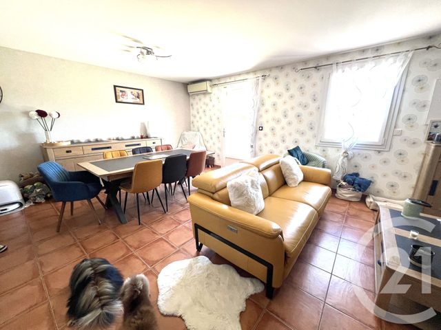 maison à vendre - 6 pièces - 100.0 m2 - 60 - PICARDIE - Century 21 Notre Dame