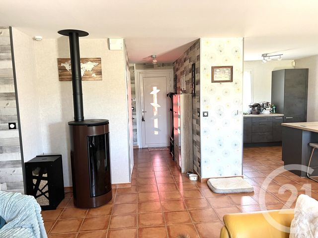 maison à vendre - 6 pièces - 100.0 m2 - 60 - PICARDIE - Century 21 Notre Dame