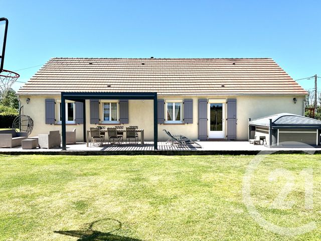 Maison à vendre None