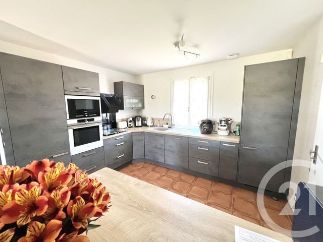 maison à vendre - 6 pièces - 100.0 m2 - 60 - PICARDIE - Century 21 Notre Dame