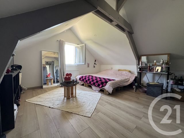 maison à vendre - 6 pièces - 86.0 m2 - CUY ST FIACRE - 76 - HAUTE-NORMANDIE - Century 21 Notre Dame