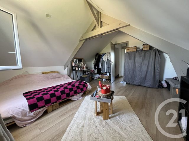 maison à vendre - 6 pièces - 86.0 m2 - CUY ST FIACRE - 76 - HAUTE-NORMANDIE - Century 21 Notre Dame
