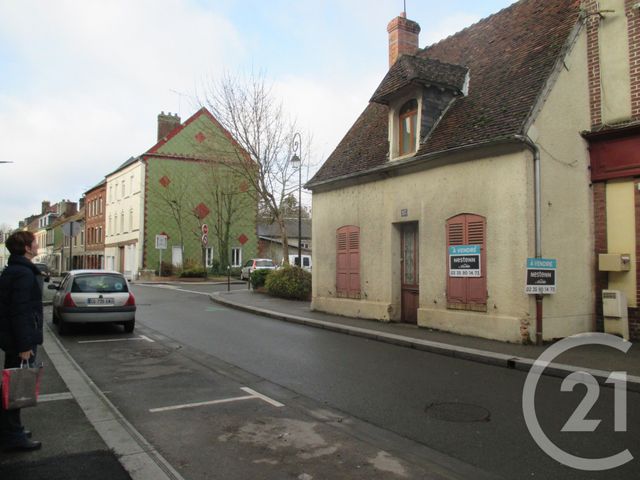 maison à vendre - 4 pièces - 85.0 m2 - GOURNAY EN BRAY - 76 - HAUTE-NORMANDIE - Century 21 Notre Dame