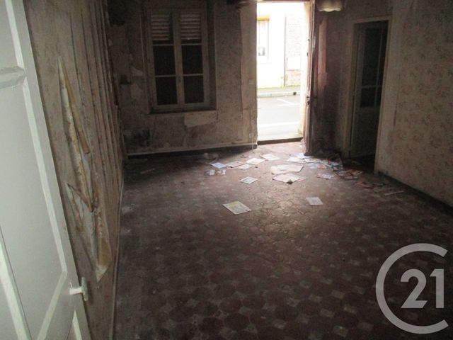 maison à vendre - 4 pièces - 85.0 m2 - GOURNAY EN BRAY - 76 - HAUTE-NORMANDIE - Century 21 Notre Dame