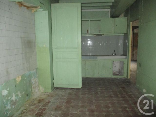maison à vendre - 4 pièces - 85.0 m2 - GOURNAY EN BRAY - 76 - HAUTE-NORMANDIE - Century 21 Notre Dame
