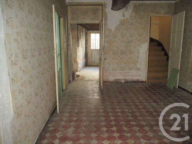 maison à vendre - 4 pièces - 85.0 m2 - GOURNAY EN BRAY - 76 - HAUTE-NORMANDIE - Century 21 Notre Dame