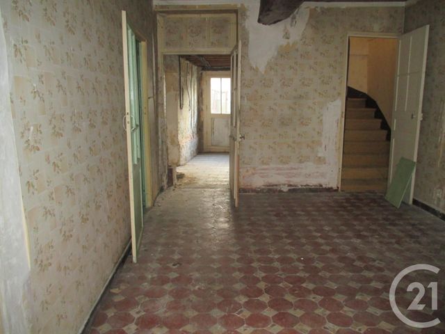 maison à vendre - 4 pièces - 85.0 m2 - GOURNAY EN BRAY - 76 - HAUTE-NORMANDIE - Century 21 Notre Dame