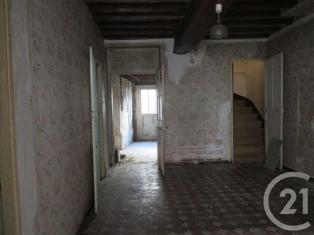 maison à vendre - 4 pièces - 85.0 m2 - GOURNAY EN BRAY - 76 - HAUTE-NORMANDIE - Century 21 Notre Dame