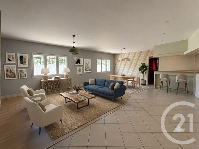 immeuble à vendre - 1205.0 m2 - GISORS - 27 - HAUTE-NORMANDIE - Century 21 Notre Dame