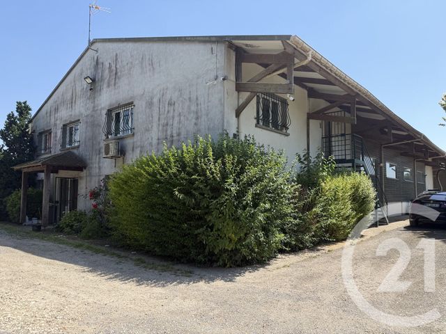 immeuble à vendre - 1205.0 m2 - GISORS - 27 - HAUTE-NORMANDIE - Century 21 Notre Dame