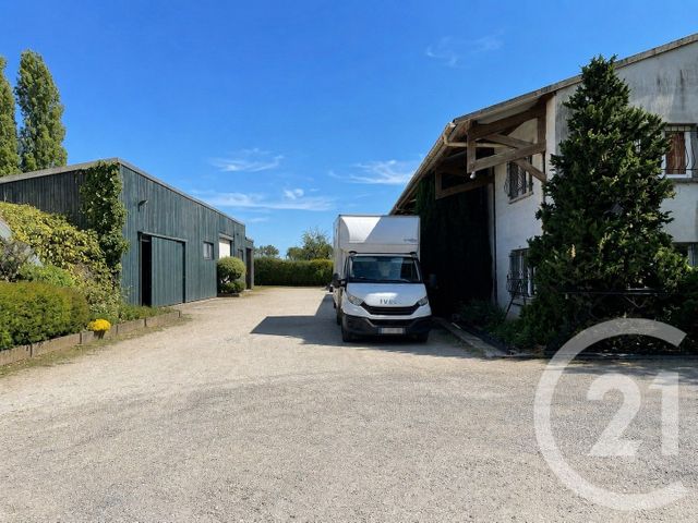 immeuble à vendre - 1205.0 m2 - GISORS - 27 - HAUTE-NORMANDIE - Century 21 Notre Dame