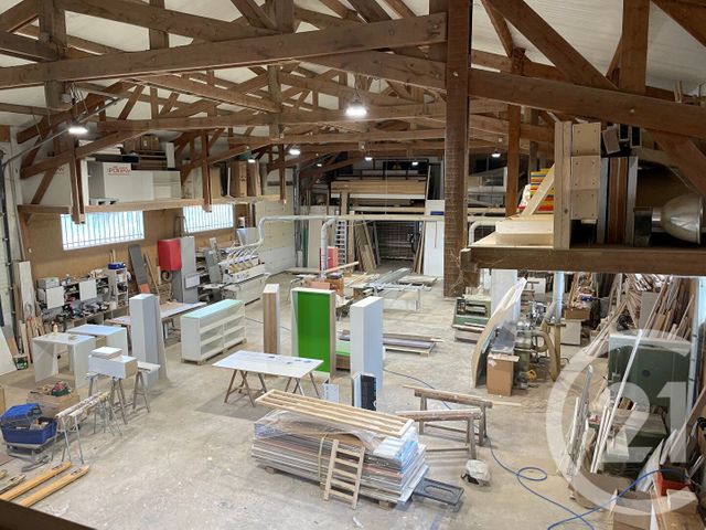 Immeuble à vendre GISORS