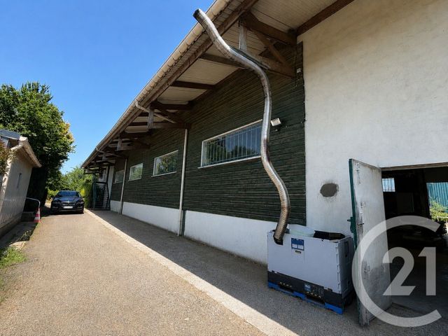 immeuble à vendre - 1205.0 m2 - GISORS - 27 - HAUTE-NORMANDIE - Century 21 Notre Dame