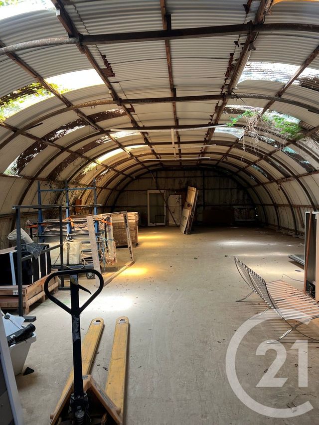 immeuble à vendre - 1205.0 m2 - GISORS - 27 - HAUTE-NORMANDIE - Century 21 Notre Dame