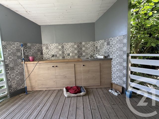 immeuble à vendre - 1205.0 m2 - GISORS - 27 - HAUTE-NORMANDIE - Century 21 Notre Dame