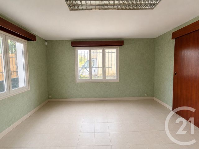 immeuble à vendre - 1205.0 m2 - GISORS - 27 - HAUTE-NORMANDIE - Century 21 Notre Dame