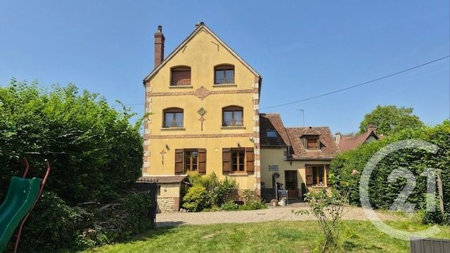 Maison à vendre ST GERMER DE FLY