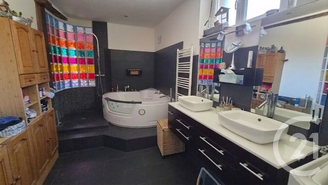 maison à vendre - 6 pièces - 185.0 m2 - ST GERMER DE FLY - 60 - PICARDIE - Century 21 Notre Dame