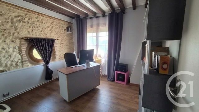 maison à vendre - 6 pièces - 185.0 m2 - ST GERMER DE FLY - 60 - PICARDIE - Century 21 Notre Dame