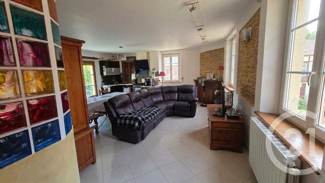 maison à vendre - 6 pièces - 185.0 m2 - ST GERMER DE FLY - 60 - PICARDIE - Century 21 Notre Dame