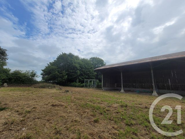 divers à vendre - 185.0 m2 - PUISEUX EN BRAY - 60 - PICARDIE - Century 21 Notre Dame