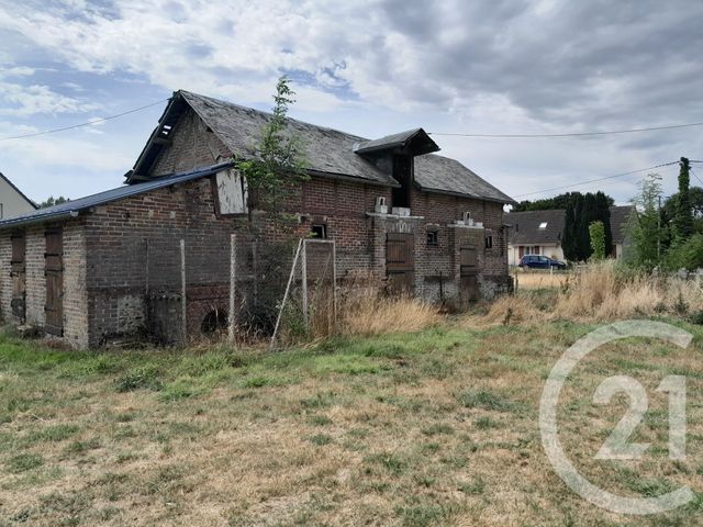divers à vendre - 185.0 m2 - PUISEUX EN BRAY - 60 - PICARDIE - Century 21 Notre Dame