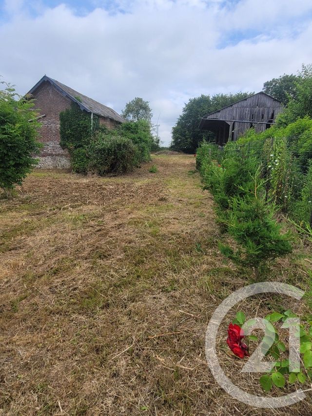 divers à vendre - 185.0 m2 - PUISEUX EN BRAY - 60 - PICARDIE - Century 21 Notre Dame
