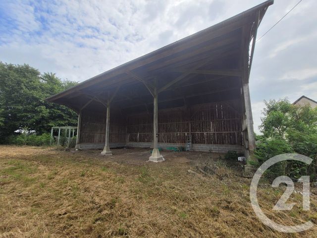  à vendre PUISEUX EN BRAY