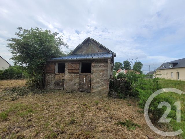 immeuble à vendre - 185.0 m2 - BAZINCOURT SUR EPTE - 27 - HAUTE-NORMANDIE - Century 21 Notre Dame