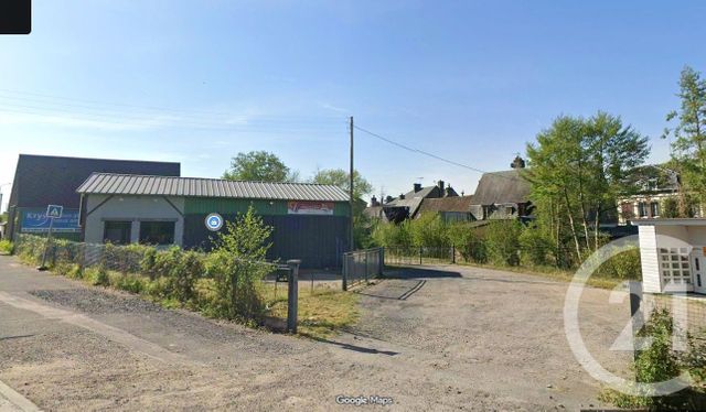 Immeuble à vendre GOURNAY EN BRAY