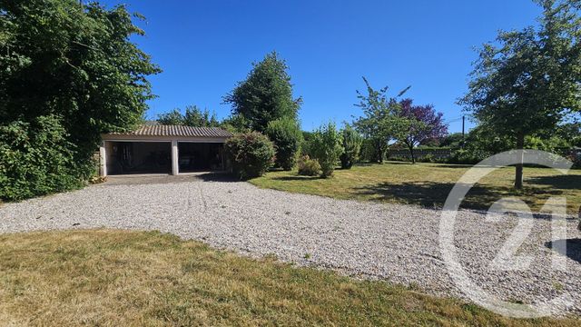 maison à vendre - 7 pièces - 126.0 m2 - MONTROTY - 76 - HAUTE-NORMANDIE - Century 21 Notre Dame