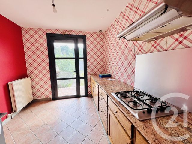 maison à vendre - 6 pièces - 95.0 m2 - FORMERIE - 60 - PICARDIE - Century 21 Notre Dame