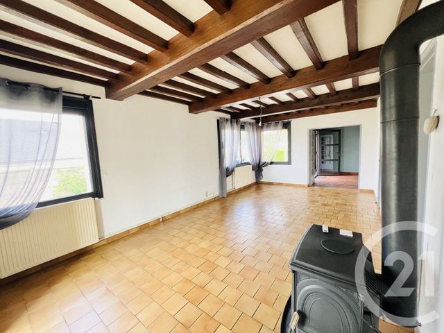 maison à vendre - 6 pièces - 95.0 m2 - FORMERIE - 60 - PICARDIE - Century 21 Notre Dame
