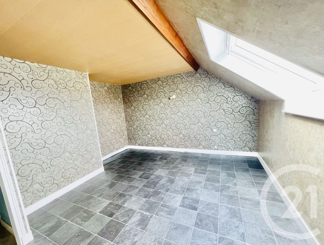 maison à vendre - 6 pièces - 95.0 m2 - FORMERIE - 60 - PICARDIE - Century 21 Notre Dame