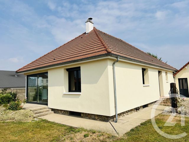 maison à vendre - 6 pièces - 95.0 m2 - FORMERIE - 60 - PICARDIE - Century 21 Notre Dame