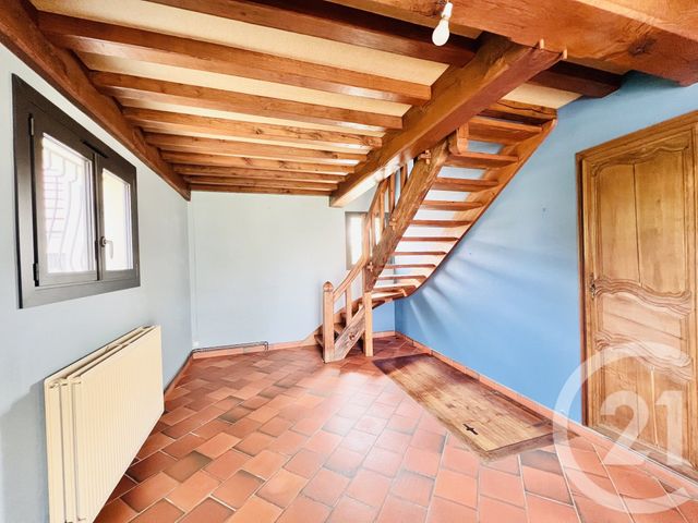 maison à vendre - 6 pièces - 95.0 m2 - FORMERIE - 60 - PICARDIE - Century 21 Notre Dame