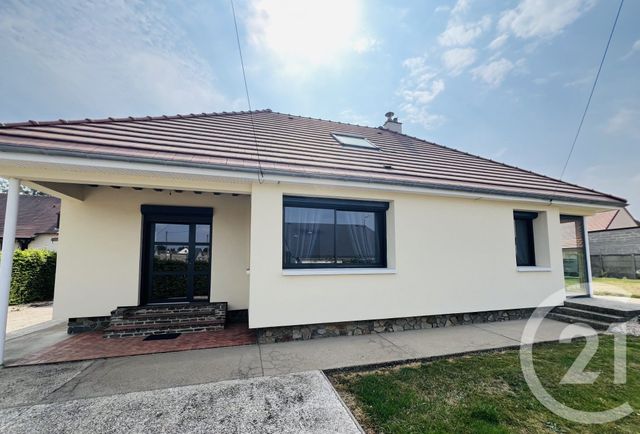 maison à vendre - 6 pièces - 95.0 m2 - FORMERIE - 60 - PICARDIE - Century 21 Notre Dame